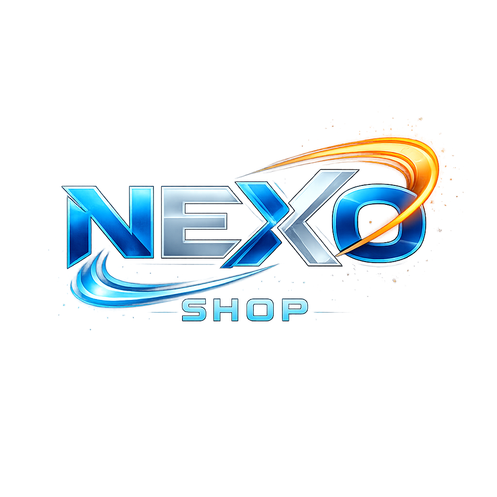 Nexo shop